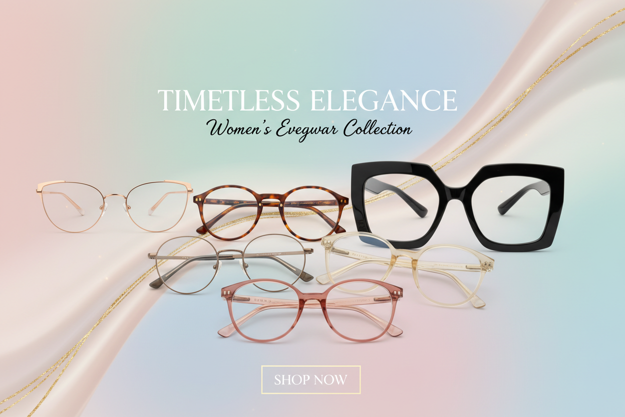 Womens Frames