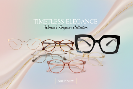 Womens Frames