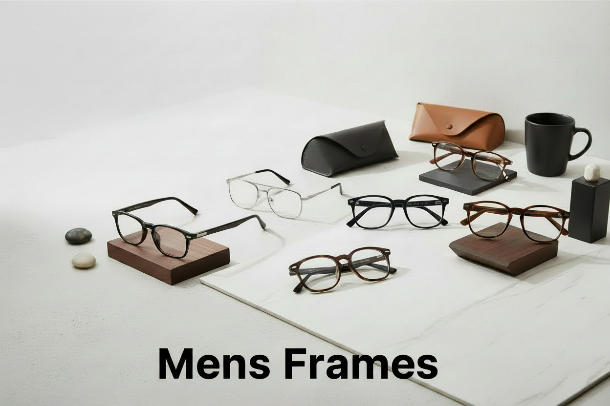 Mens Frames