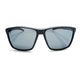 Arctic Edge Polarised Matte Black