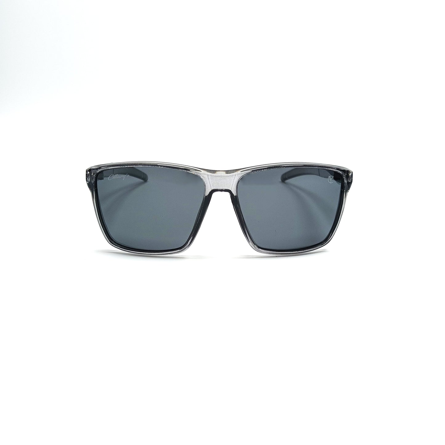 Arctic Edge Polarised Smoky Gray