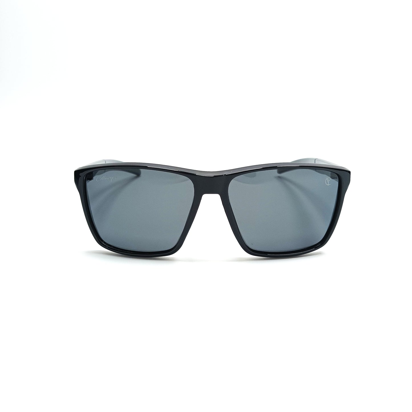 Arctic Polarised Edge Glossy Black