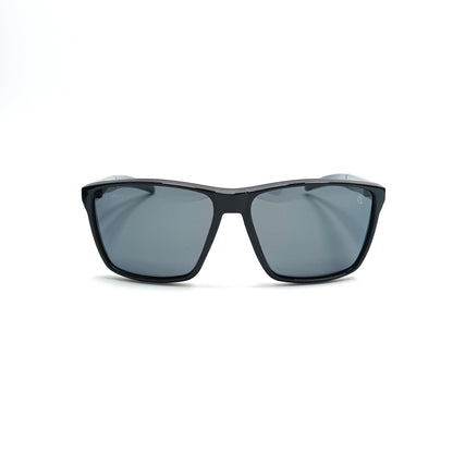 Arctic Polarised Edge Glossy Black