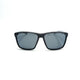 Arctic Polarised Edge Glossy Black