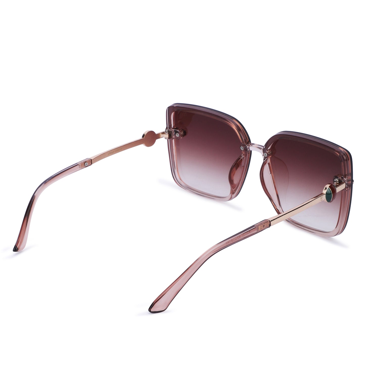 Beige Luxe Anti U.V Caramel Brown