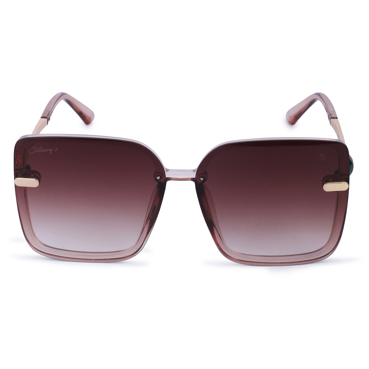 Beige Luxe Anti U.V Caramel Brown