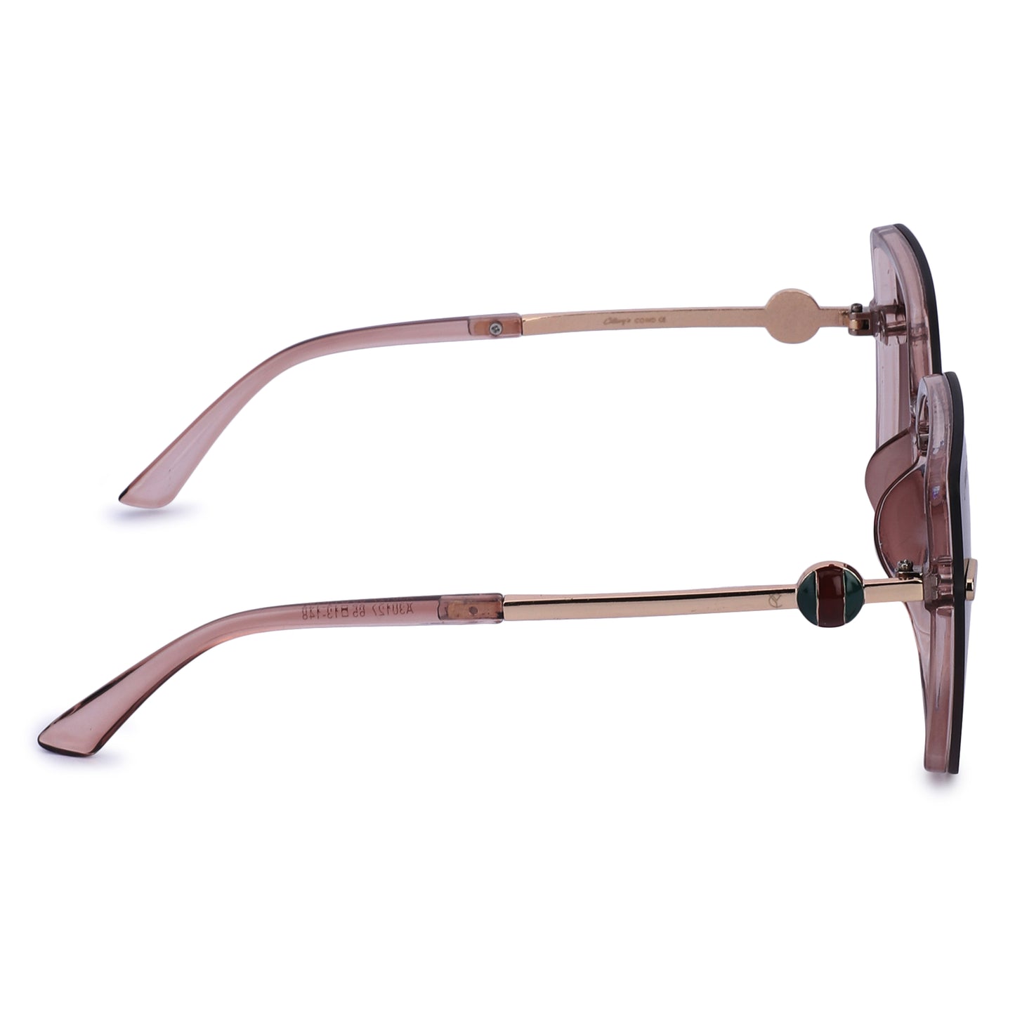 Beige Luxe Anti U.V Caramel Brown