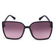 Cocoa Glow Anti U.V Black Pink