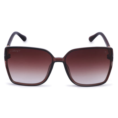 Cocoa Glow Anti U.V Brown