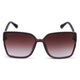 Cocoa Glow Anti U.V Brown