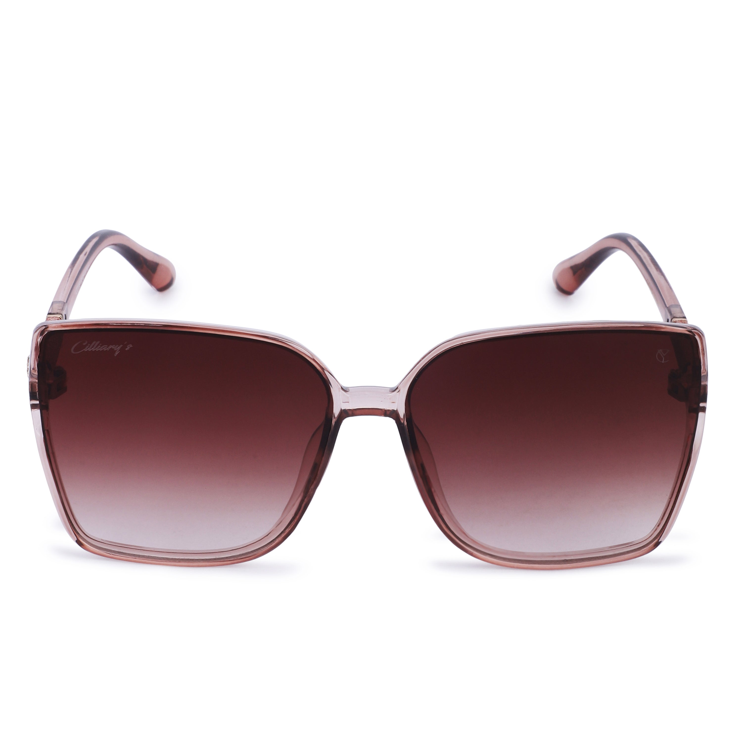 Cocoa Glow Anti U.V Transbrown