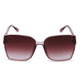 Cocoa Glow Anti U.V Transbrown
