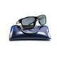 Curve Polarized Glossy black (Mens)