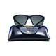 Curve Polarized Matte Blue (Mens)