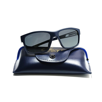 Curve Polarized Matte Blue (Mens)