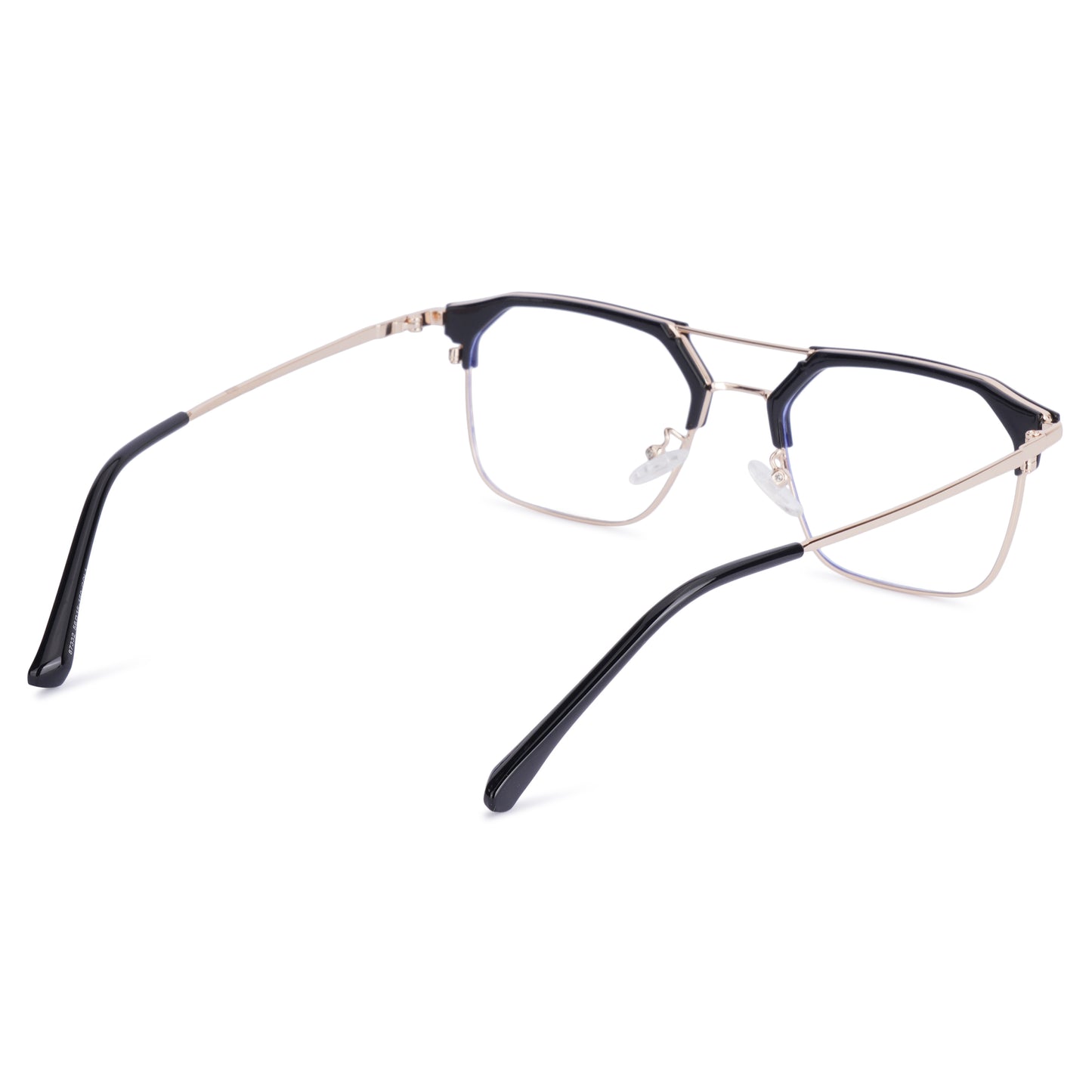 Trend-87332 Computer Glasses (GoldBlack)