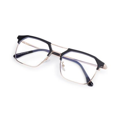 Trend-87332 Computer Glasses (GoldBlack)
