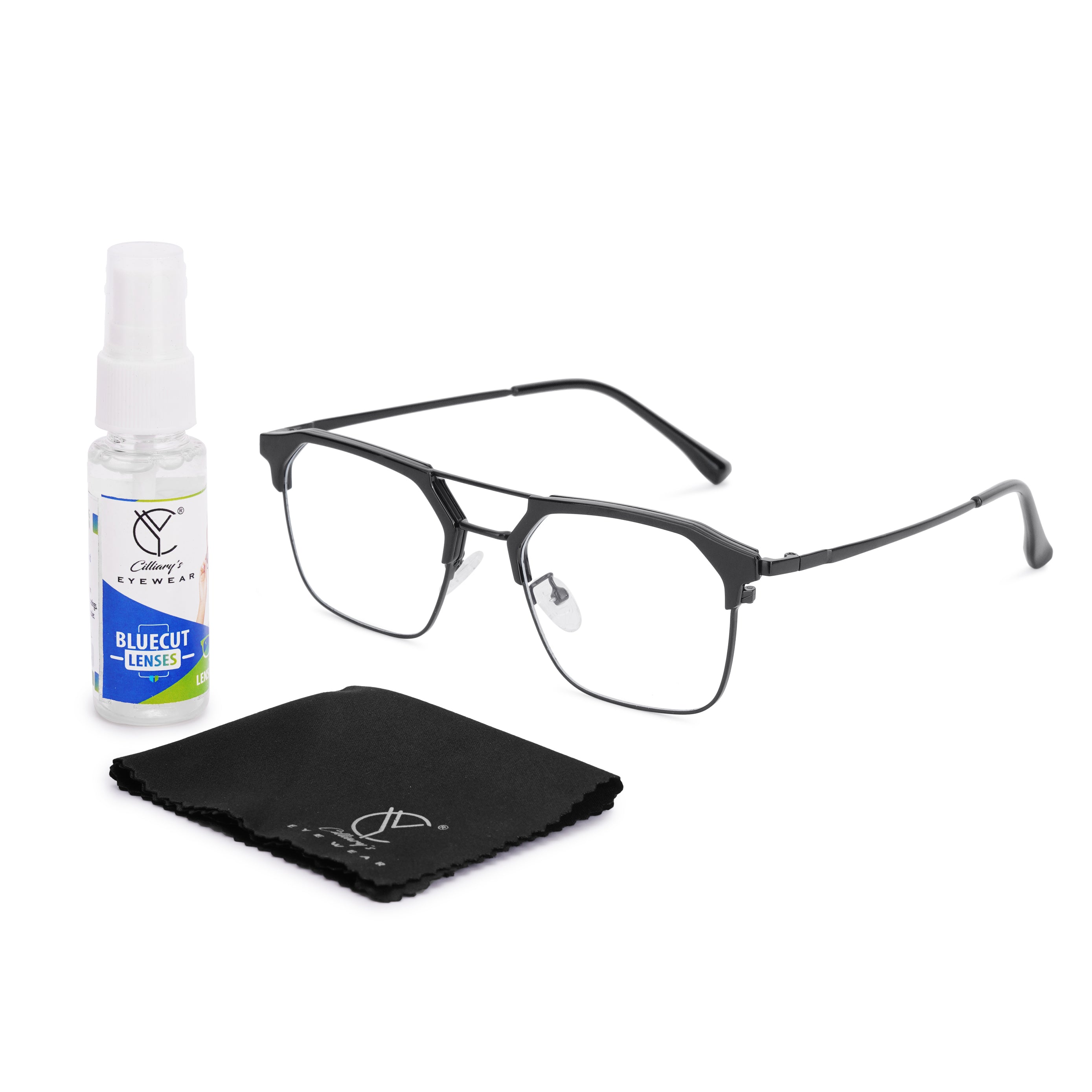 Trend-87332 Computer Glasses (Black)