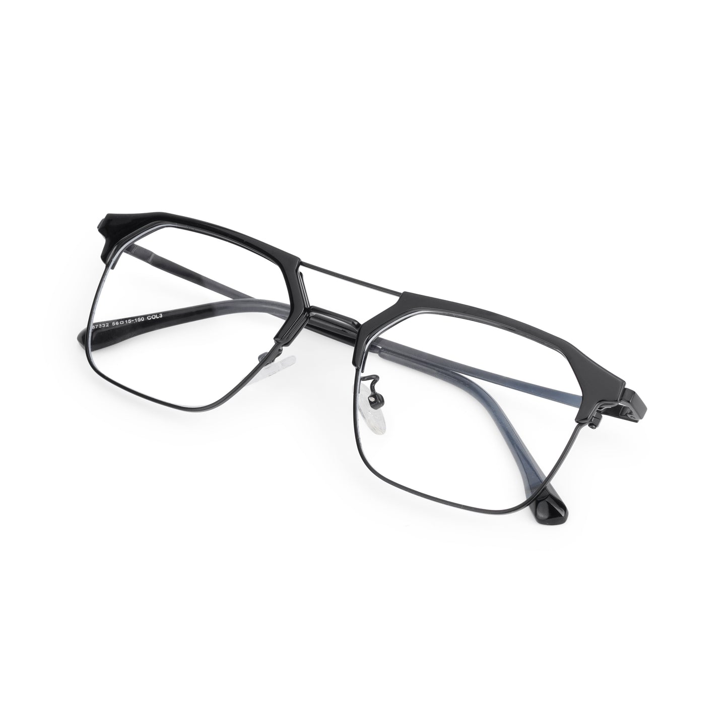 Trend-87332 Computer Glasses (Black)