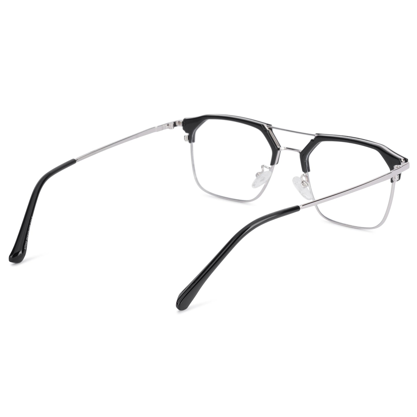 Trend-87332 Computer Glasses (SilverBlack)