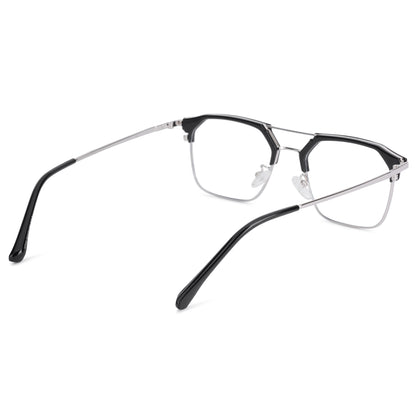 Trend-87332 Computer Glasses (SilverBlack)