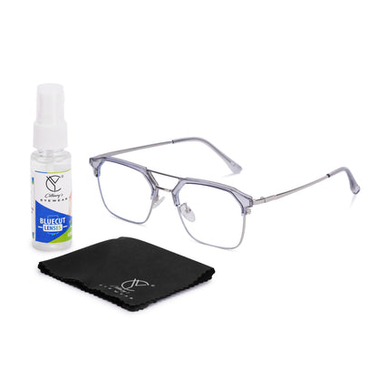 Trend-87332 Computer Glasses (Grey)