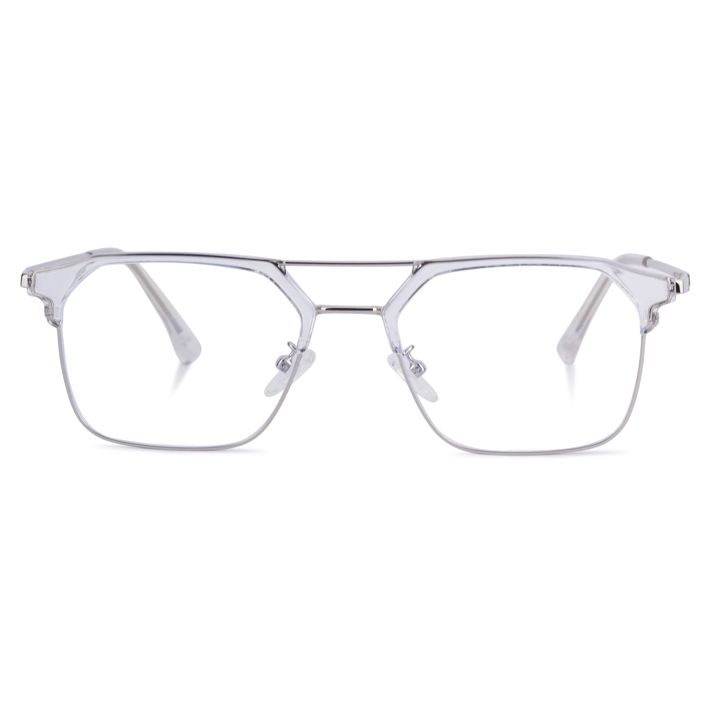 Trend-87332 Computer Glasses (Transparent)
