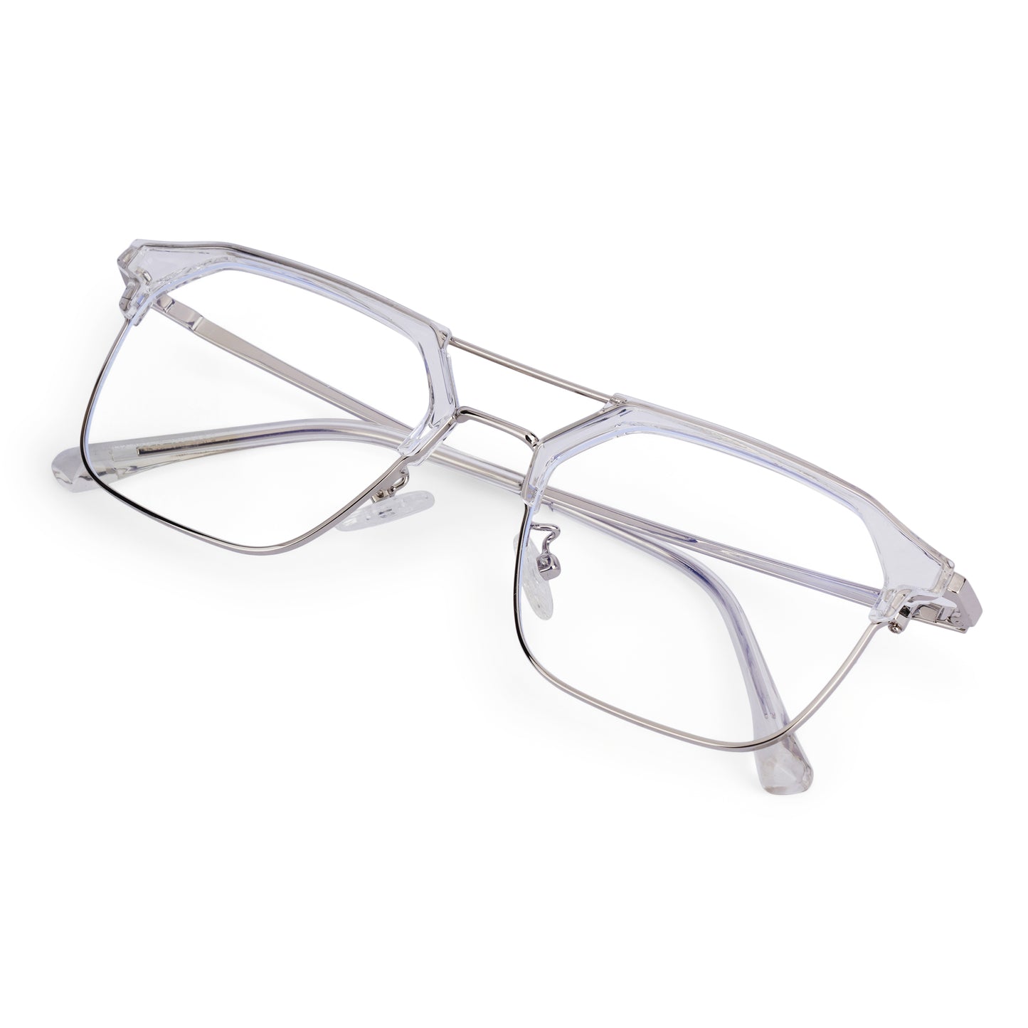 Trend-87332 Computer Glasses (Transparent)