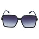 Honey Glint Anti U.V Black