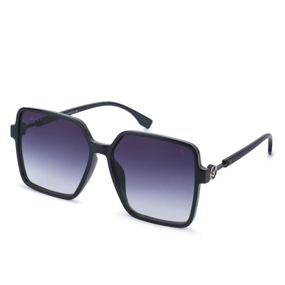 Honey Glint Anti U.V Black