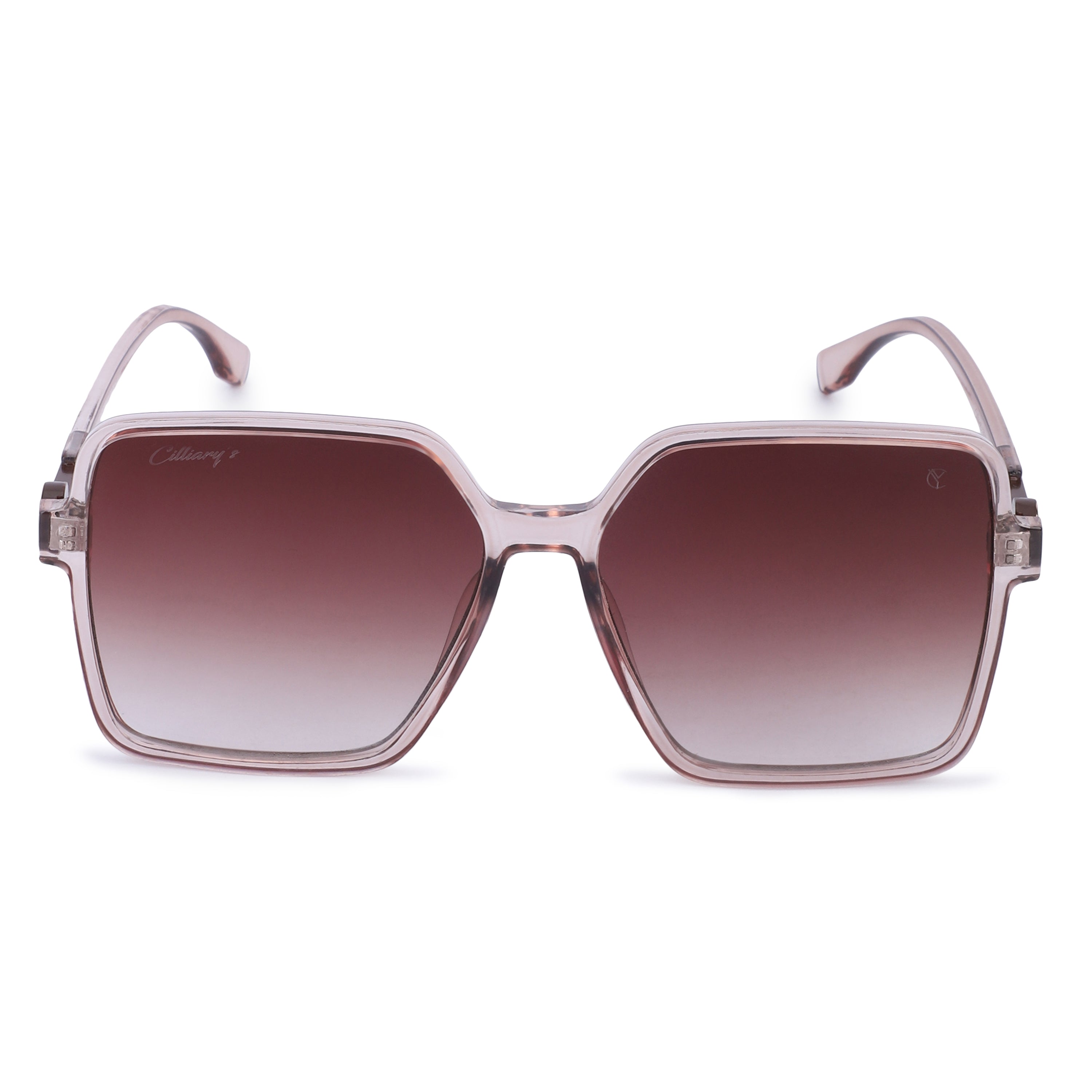 Honey Glint Anti U.V Caremal Brown