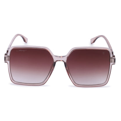 Honey Glint Anti U.V Caremal Brown