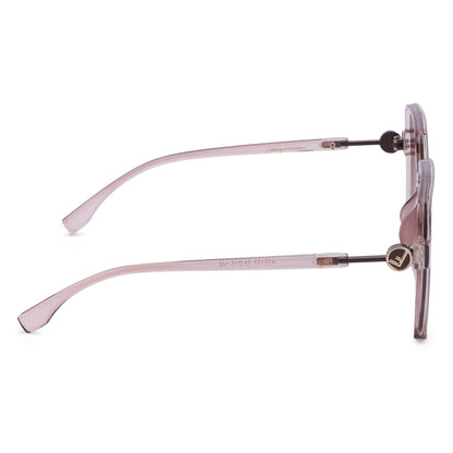 Honey Glint Anti U.V Caremal Brown