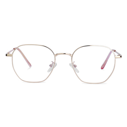 3143 HEXX Bluecut Lenses (Gold)