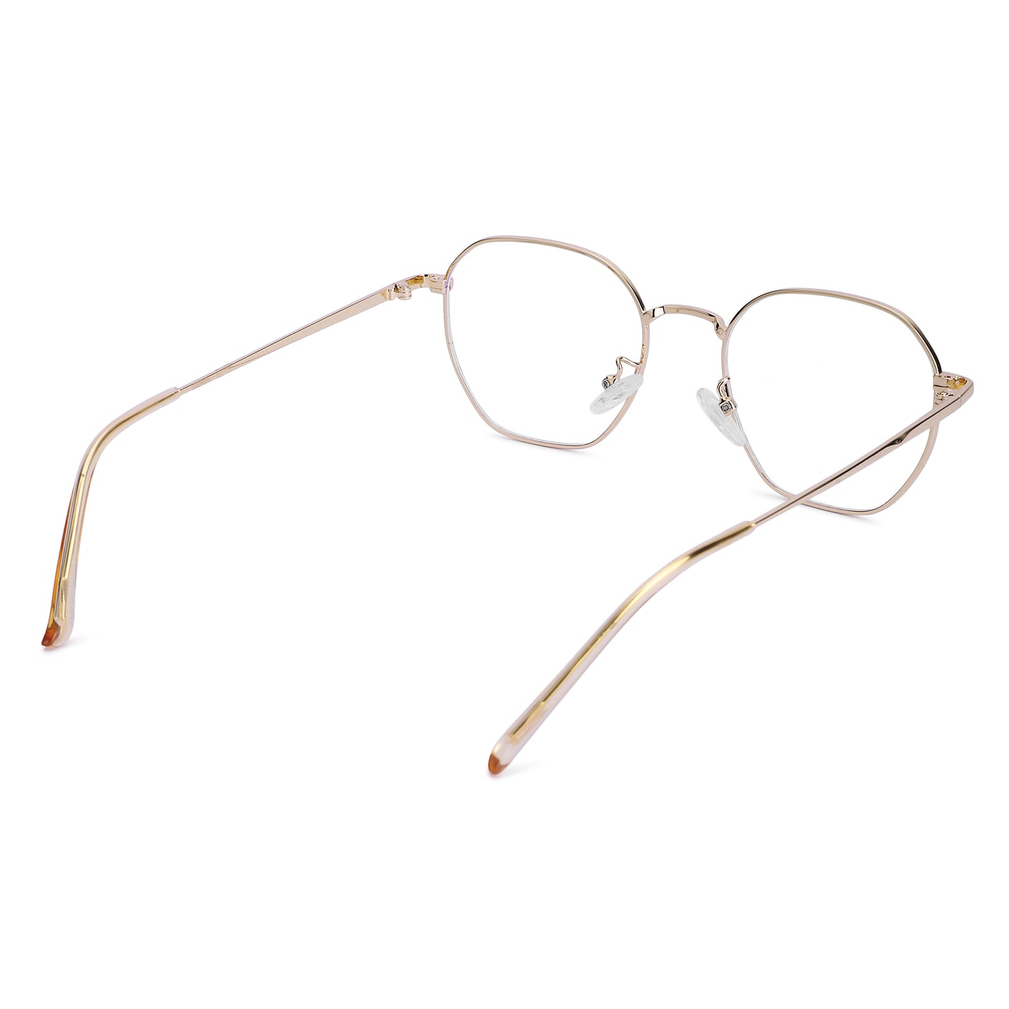 3143 HEXX Bluecut Lenses (Gold)