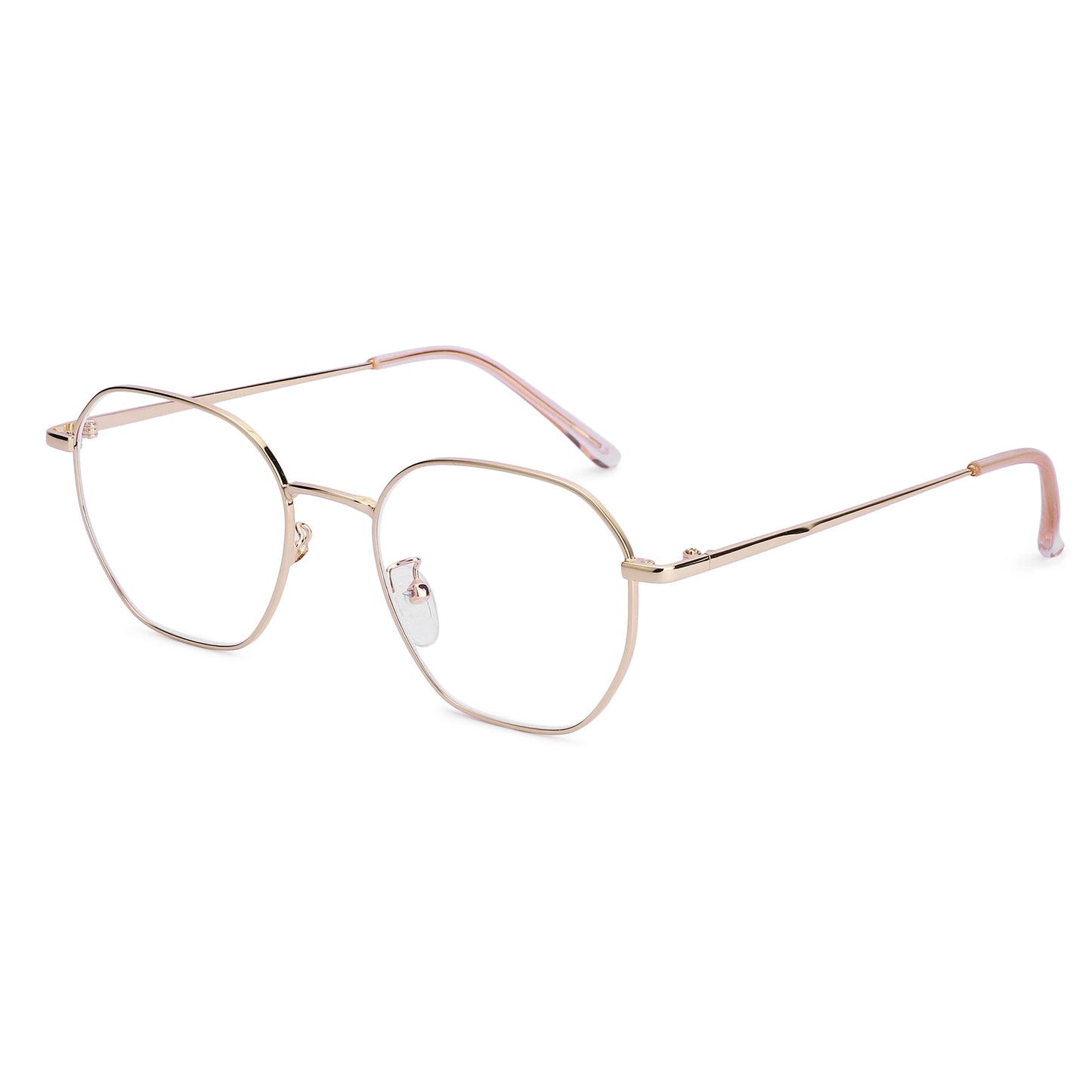 3143 HEXX Bluecut Lenses (pink)