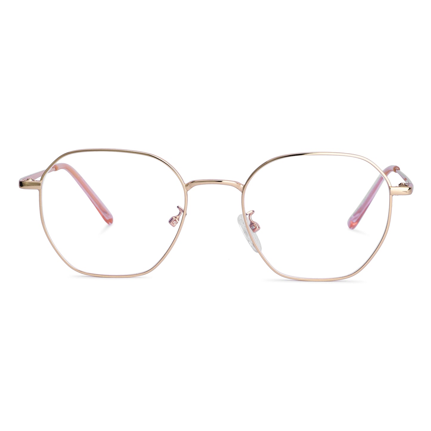 3143 HEXX Bluecut Lenses (pink)