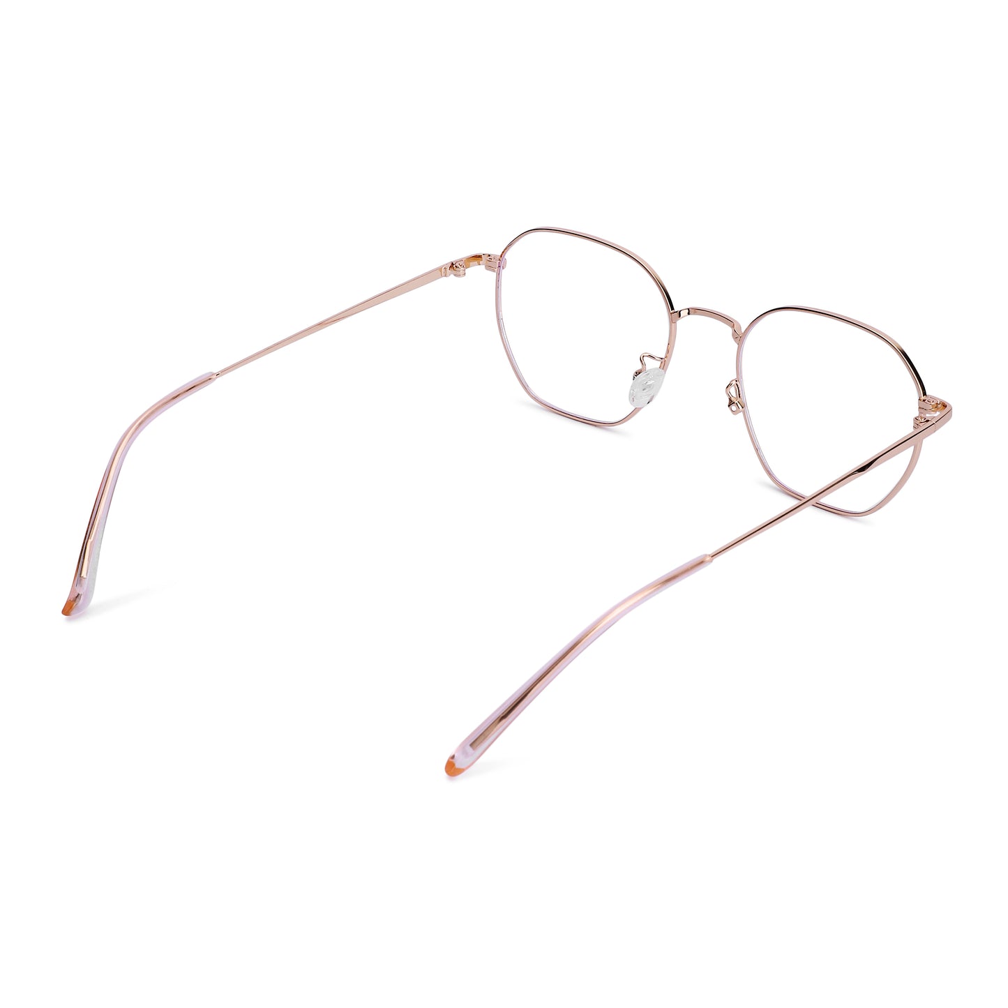 3143 HEXX Bluecut Lenses (pink)