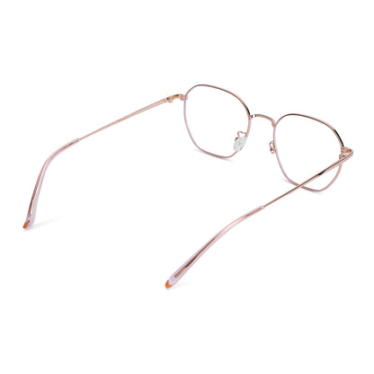 3143 HEXX Bluecut Lenses (pink)