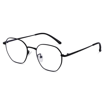 3143 HEXX Bluecut Lenses (Black)