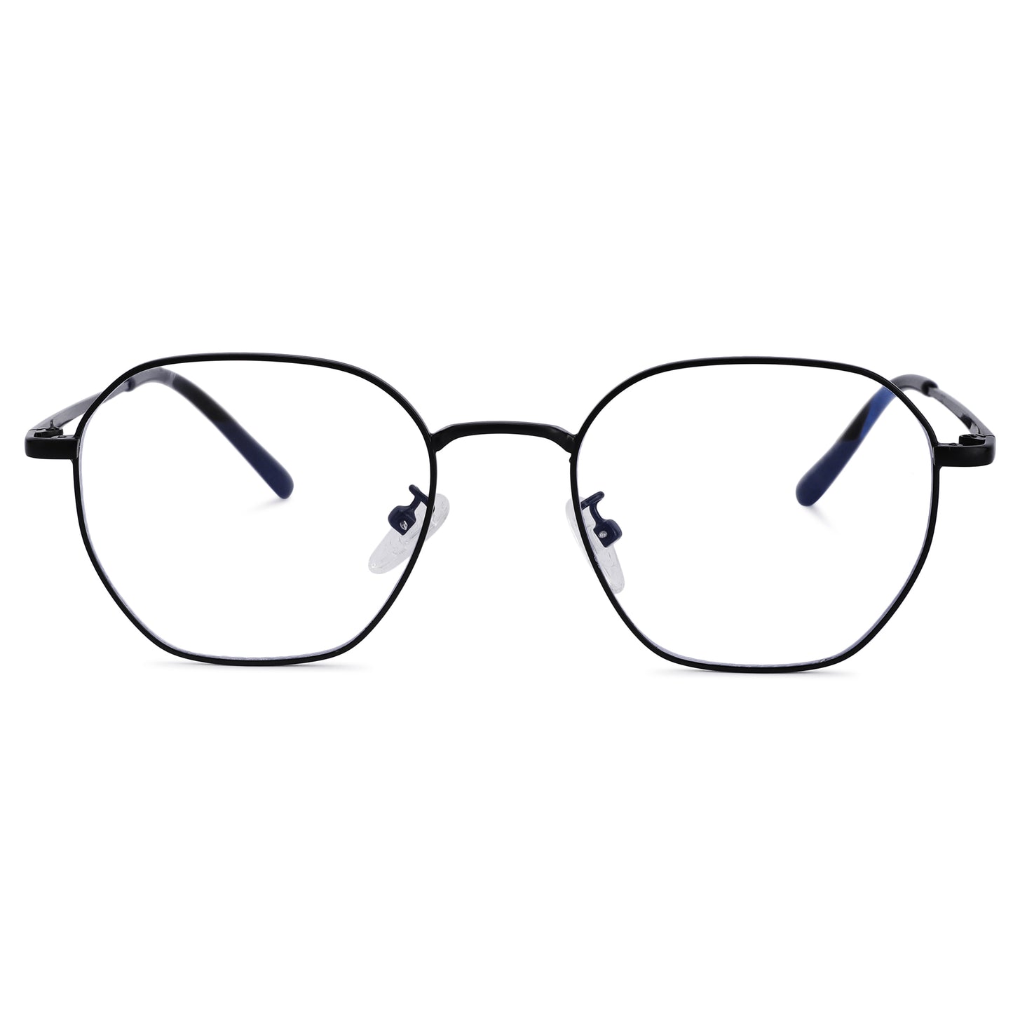 3143 HEXX Bluecut Lenses (Black)