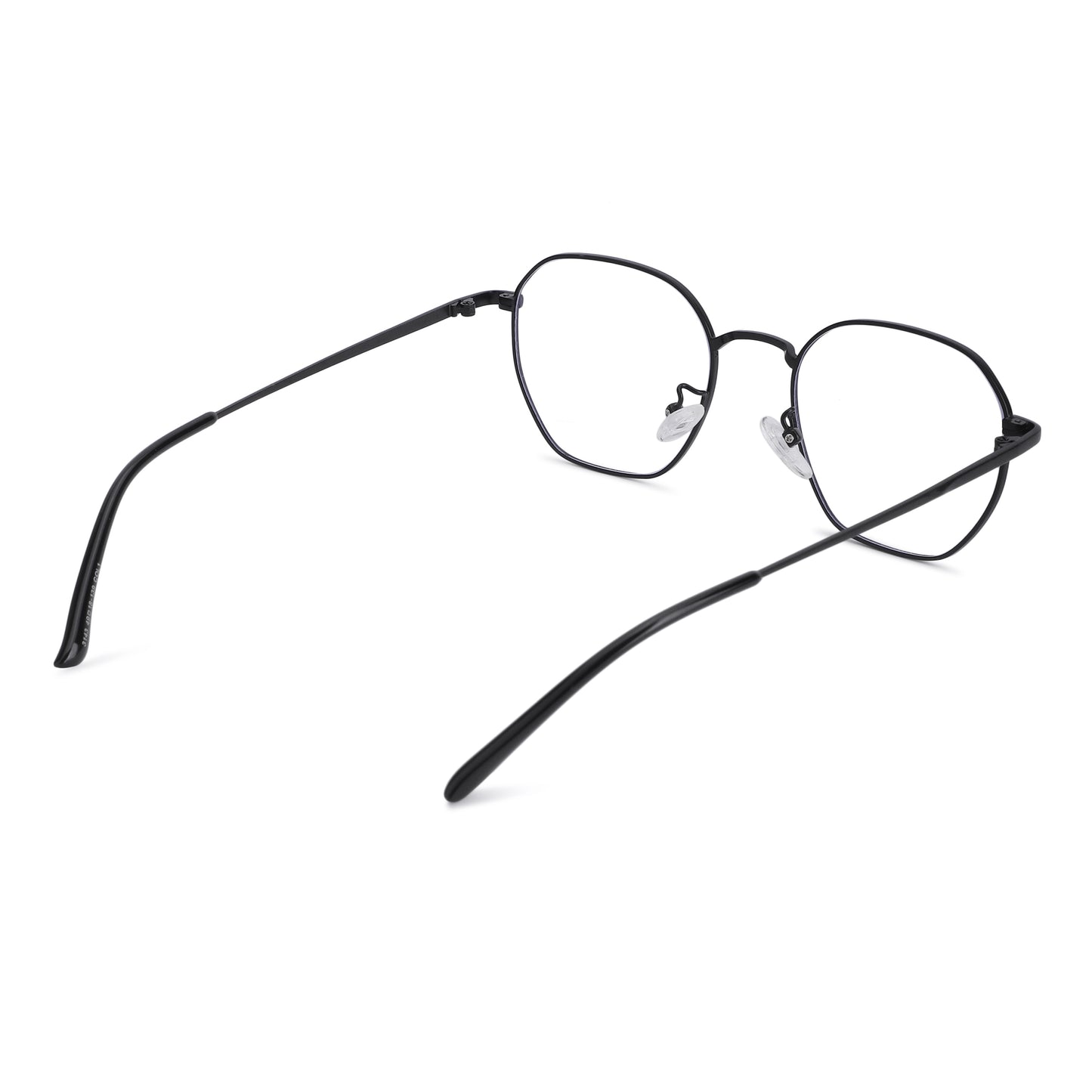 3143 HEXX Bluecut Lenses (Black)
