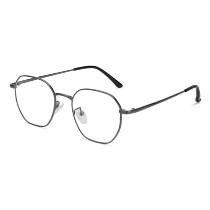 3143 HEXX Bluecut Lenses (Grey)