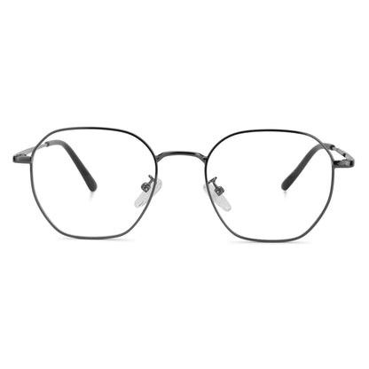 3143 HEXX Bluecut Lenses (Grey)