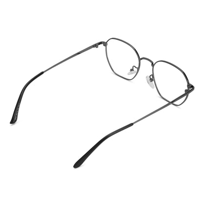3143 HEXX Bluecut Lenses (Grey)