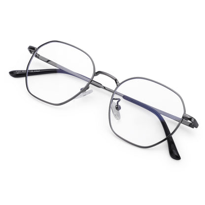 3143 HEXX Bluecut Lenses (Grey)