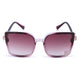 Luxe Ribbon Anti U.V Dark TransPink