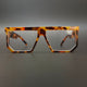 Marshal Leopard ( Unisex, Square, Oversized )