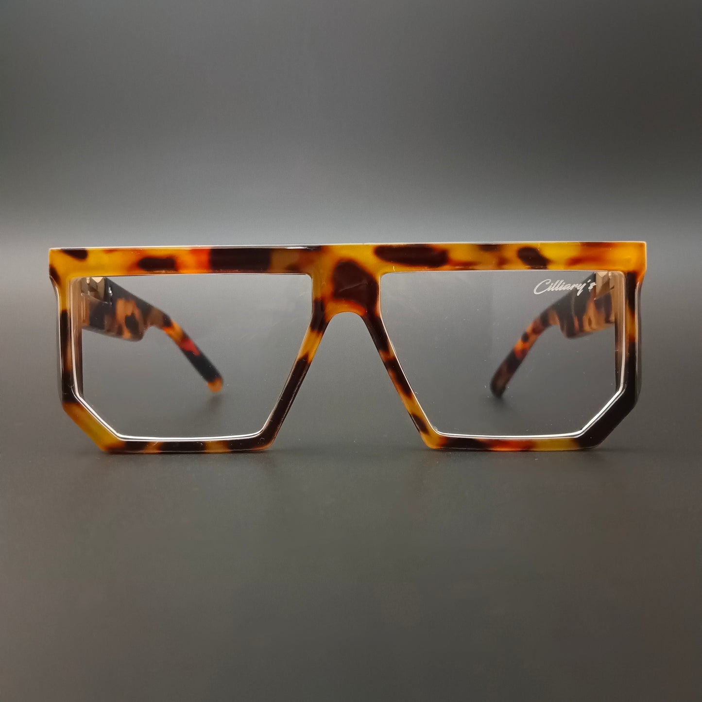 Marshal Leopard ( Unisex, Square, Oversized )