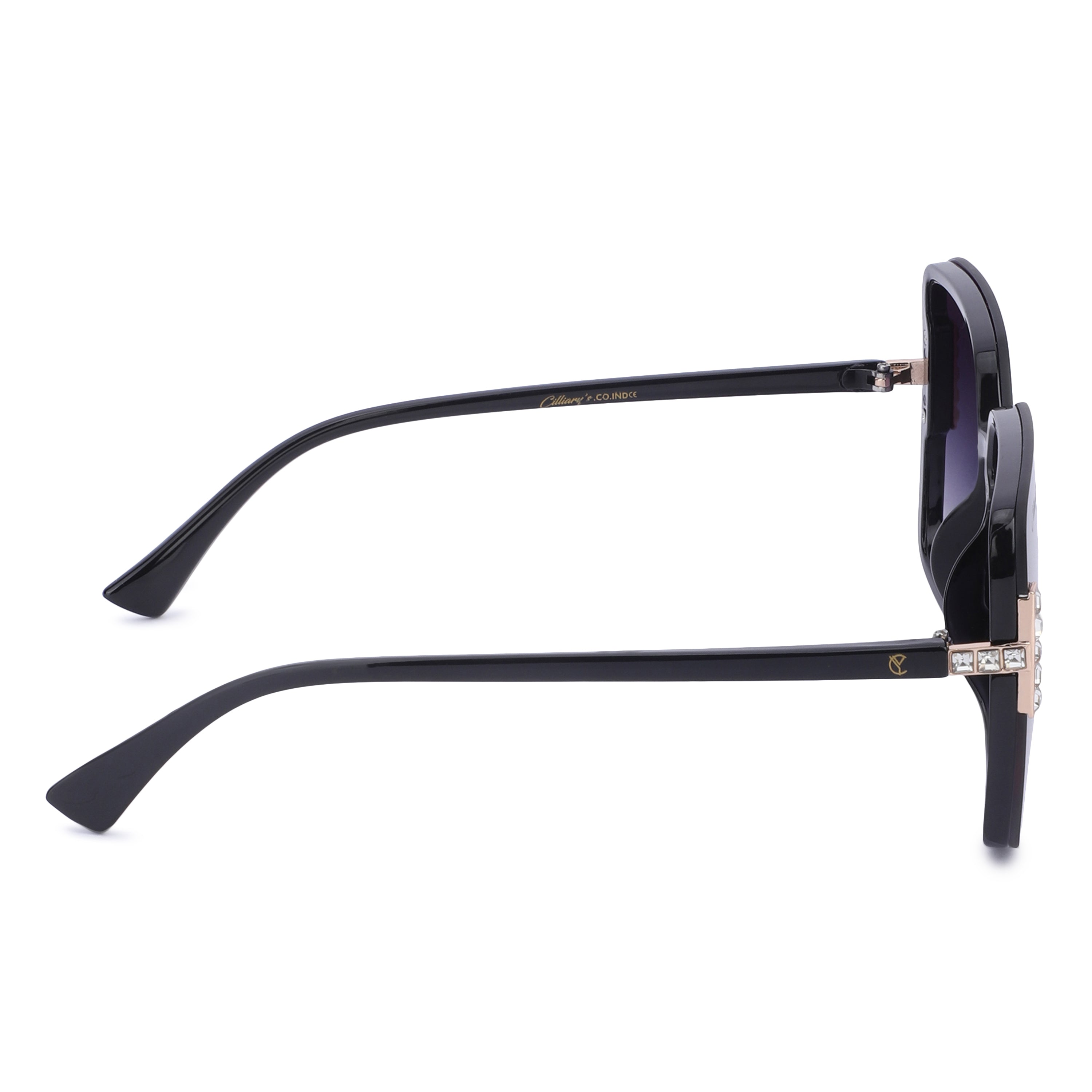Moonlit Anti U.V Black